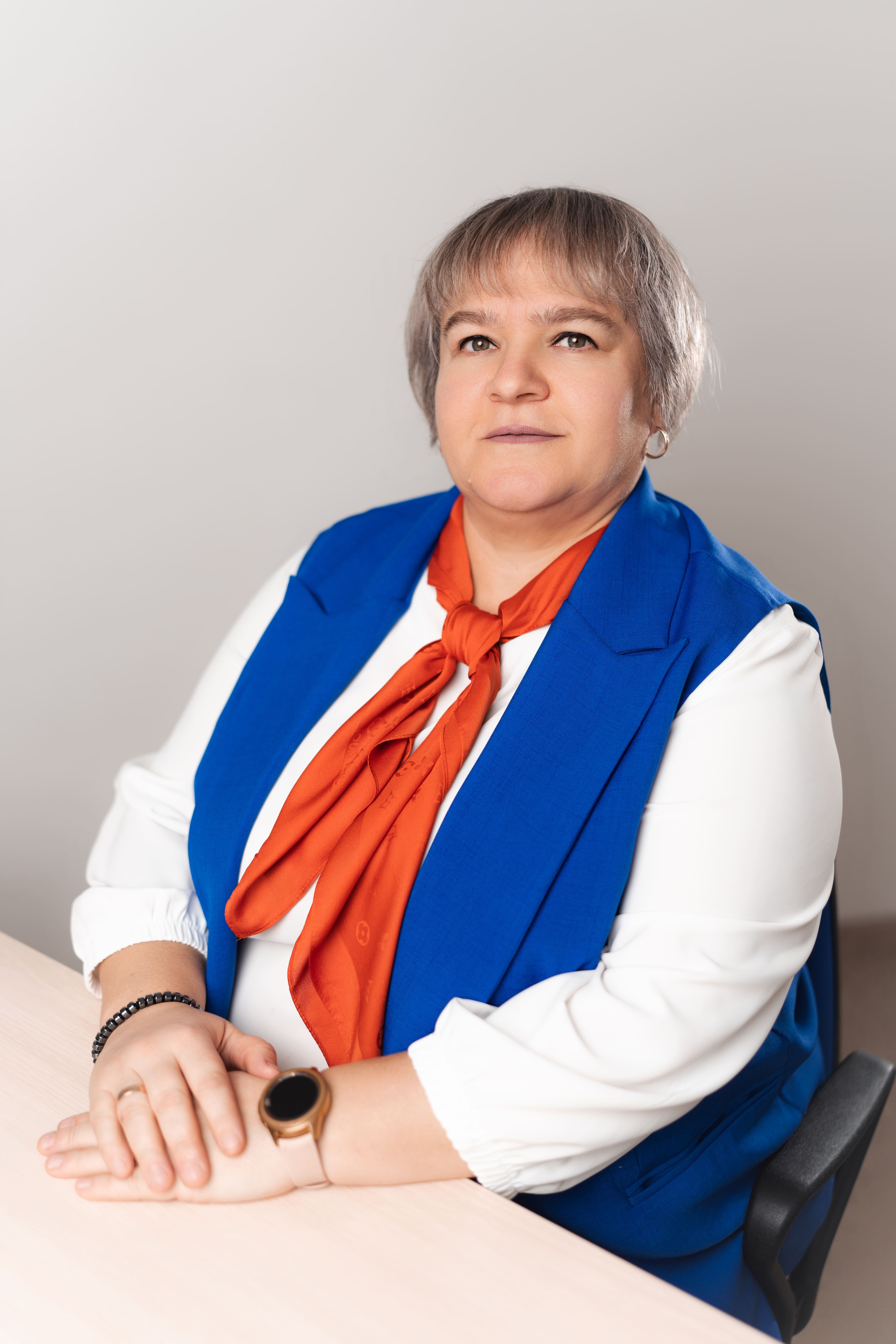 Сунгаева Светлана Николаевна.