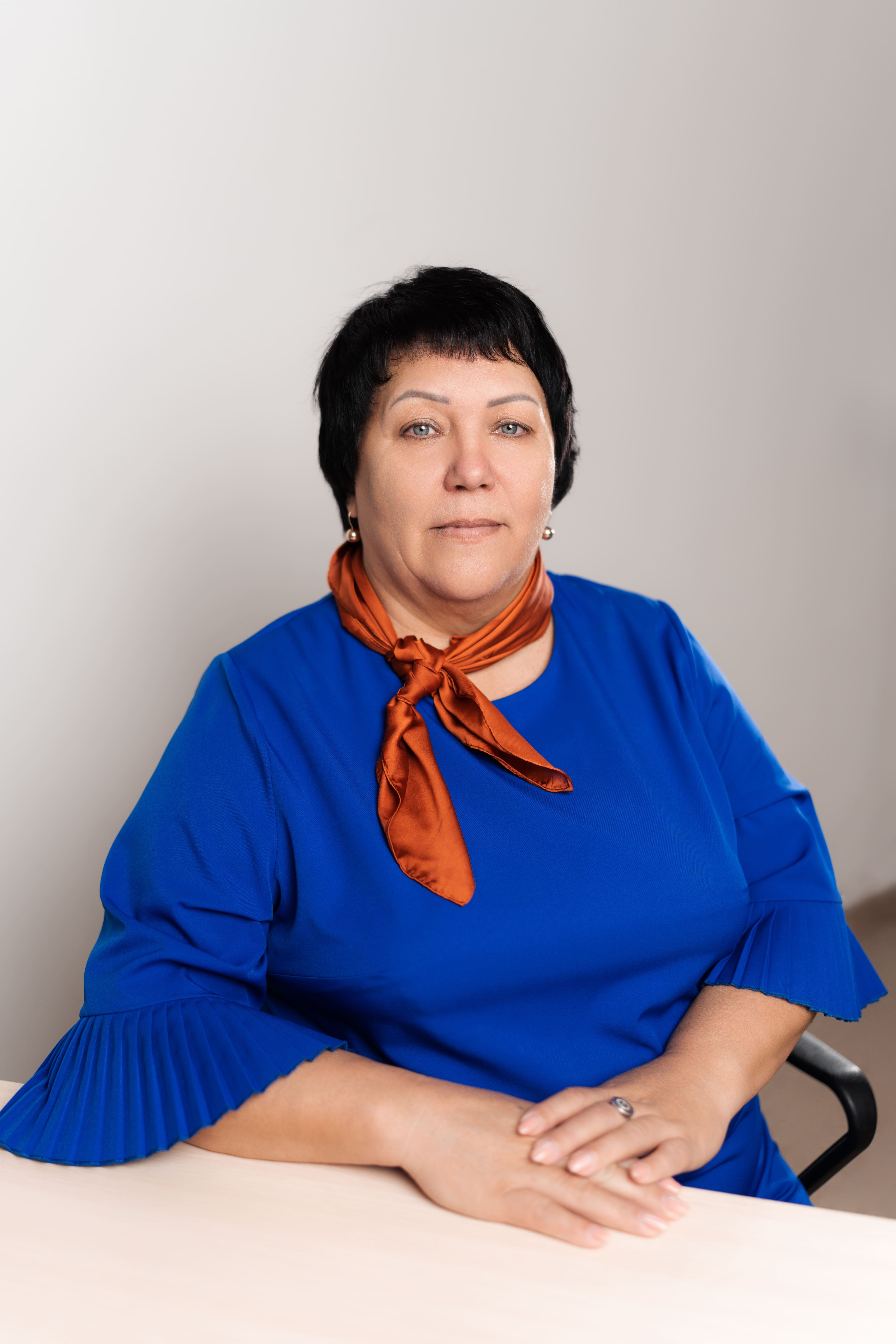 Стремина Татьяна Александровна.