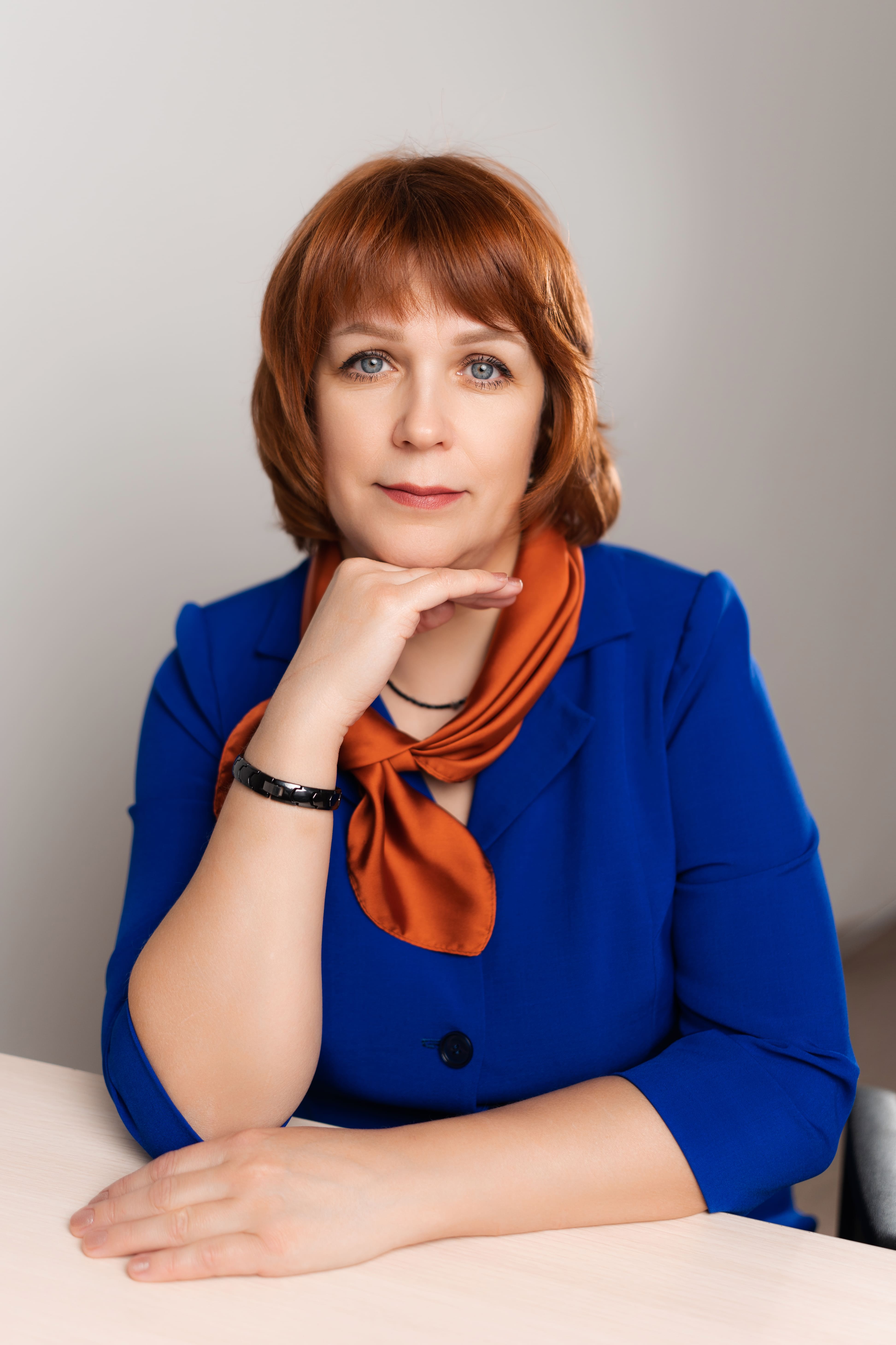 Жемчугова Екатерина Александровна.