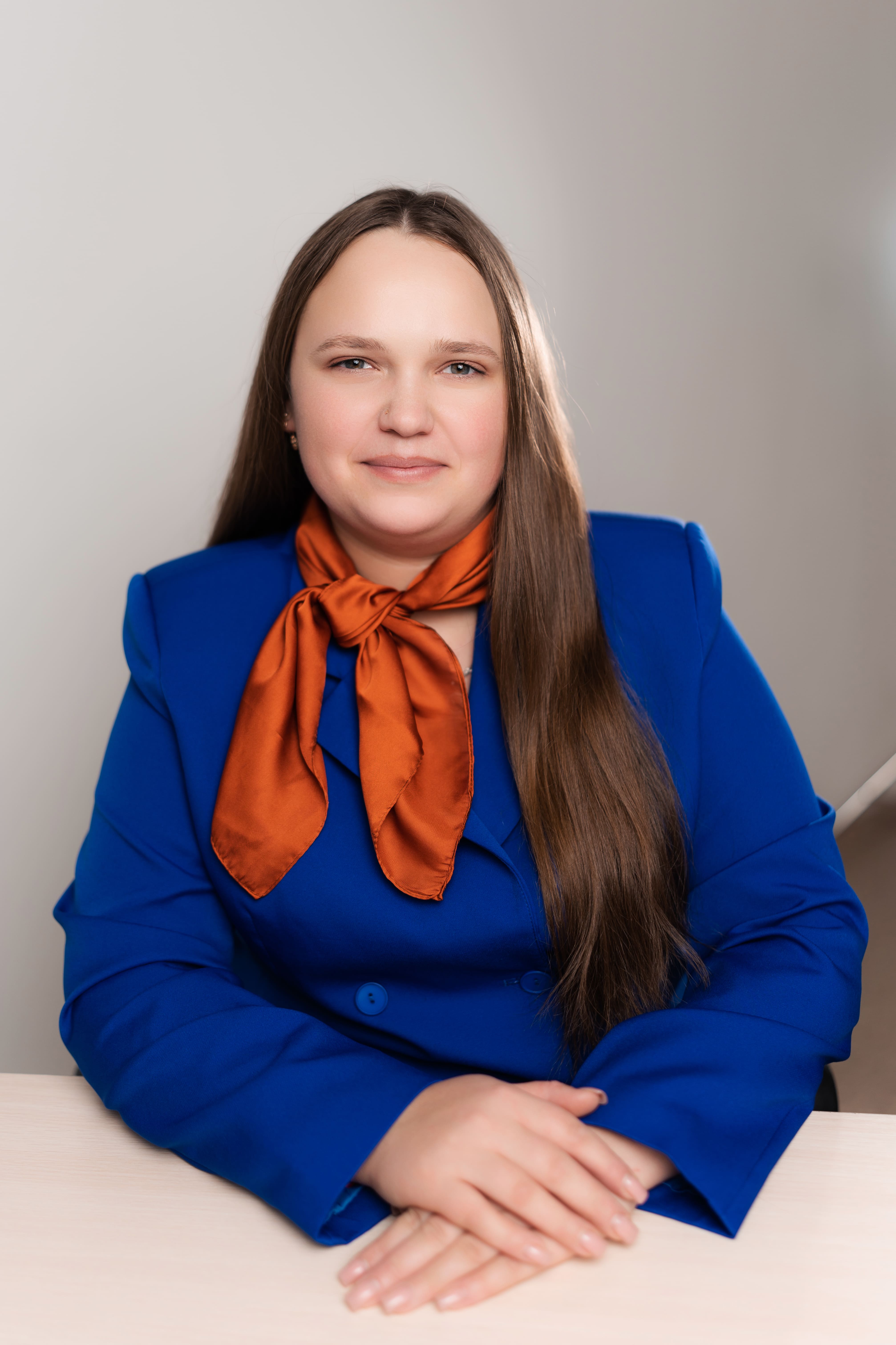 Мартемьянова Дарья Станиславовна.