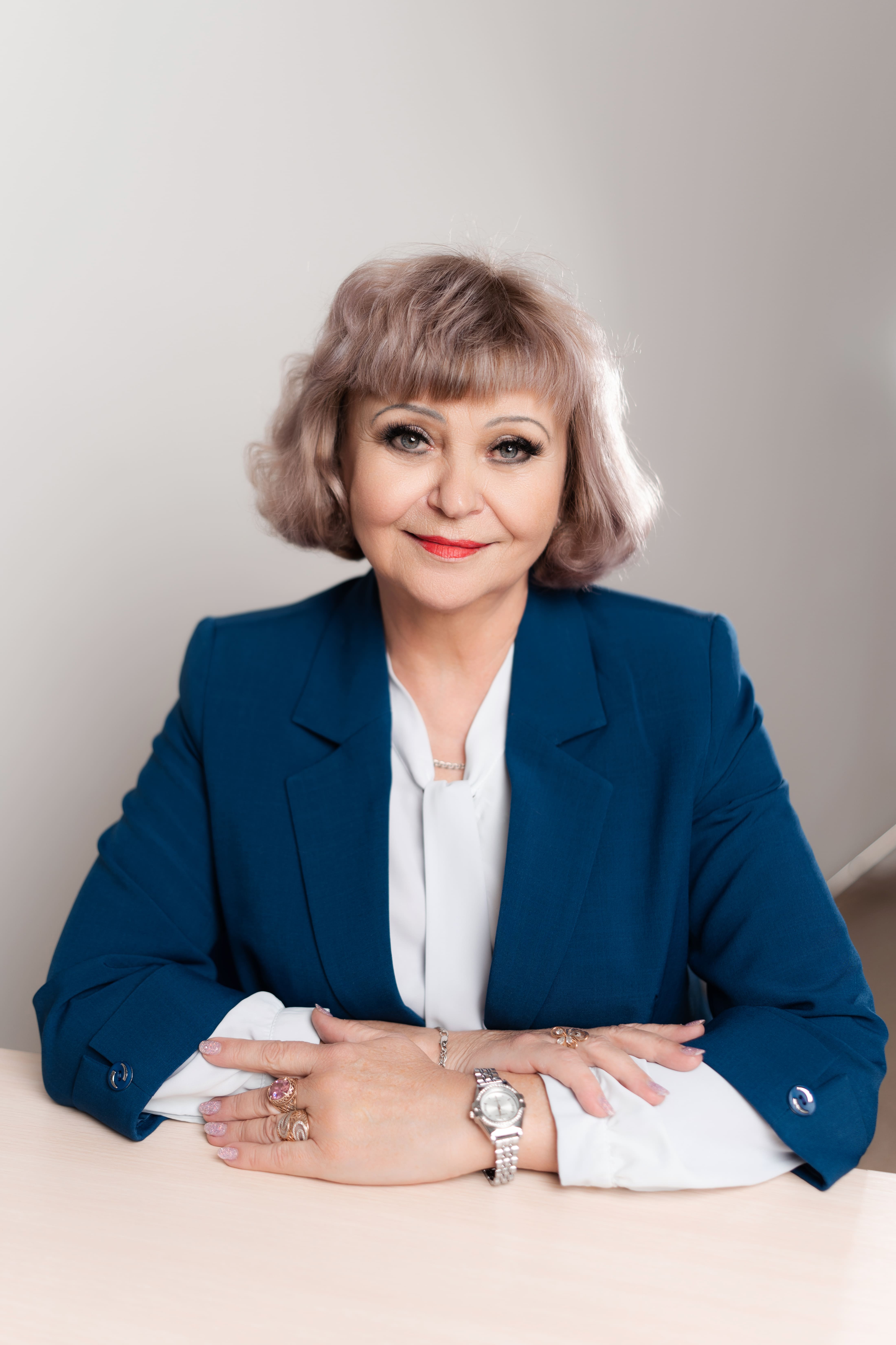 Топчий Марина Николаевна.